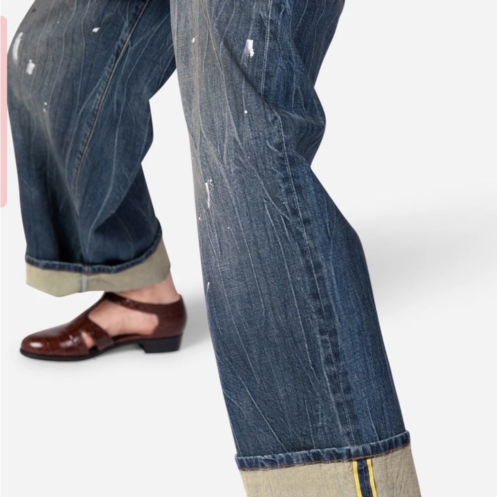 INTENTIONALLY BLANK Eureka Fisherman Flat